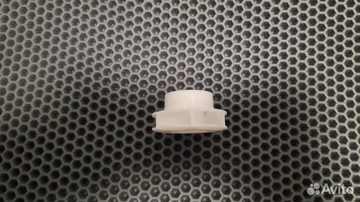 Крыльчатка насоса рециркуляции посудомойки 512660