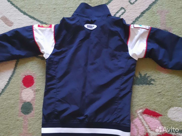 Спортивный костюм bosco