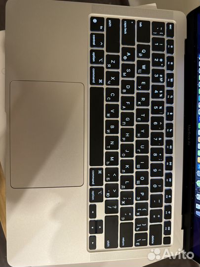 Macbook air m1