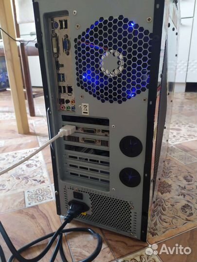 Персональный компьютер i7 2600