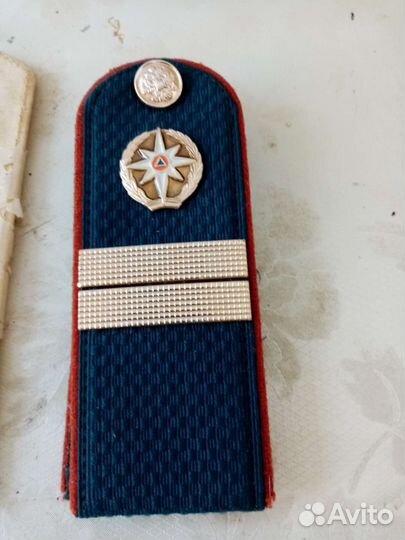 Погоны ма вмф СССР