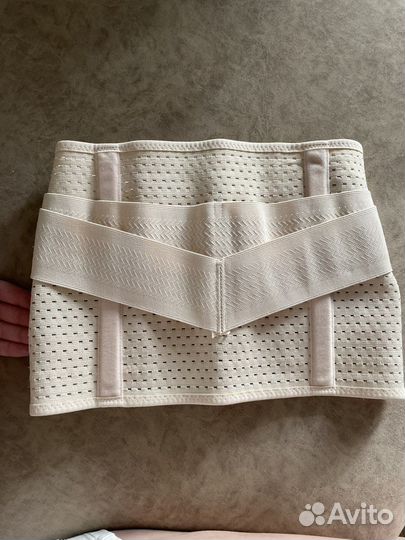 Бандаж корсет послеродовой 44-46