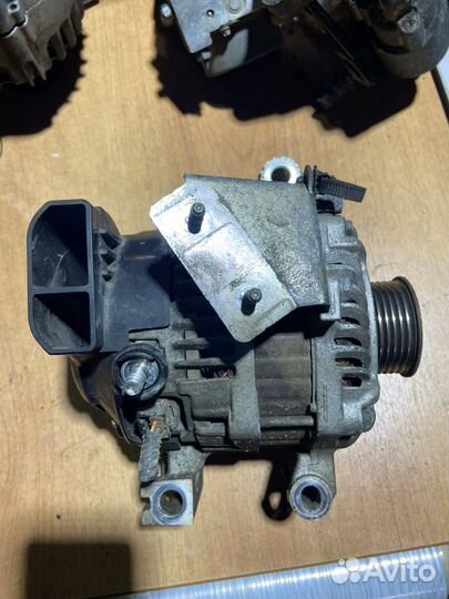 Генератор 2.0 LFMazda 6 GG GH