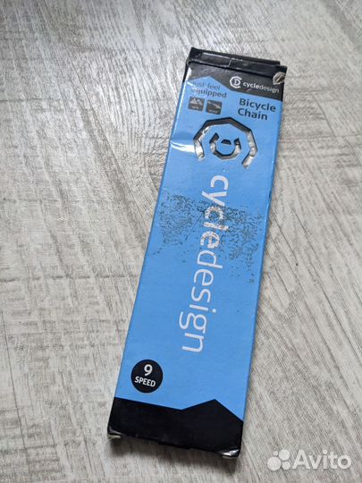 Запчасти для велосипеда