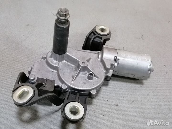 Моторчик стеклоочистителя задний для VW Golf VI