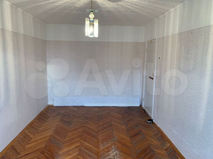 2-к. квартира, 47,3 м², 5/5 эт.