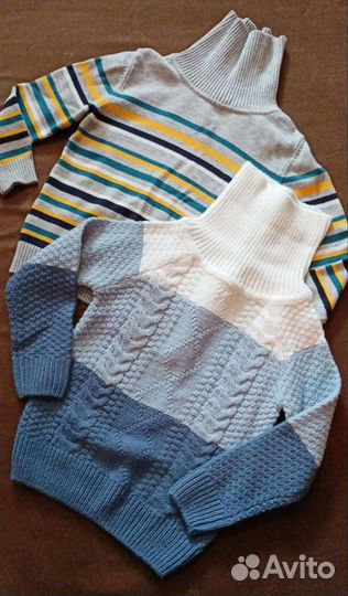 Детские вещи на мальчика 2 3 года