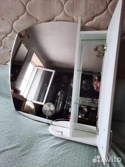 Зеркало в ванную