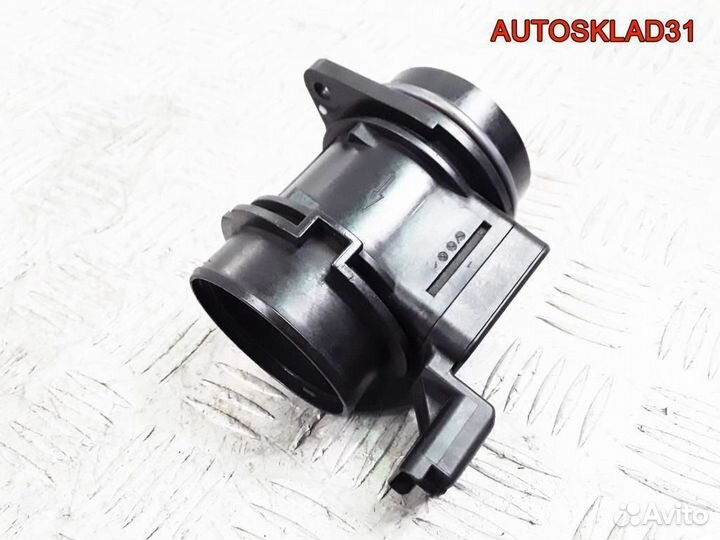 Расходомер воздуха Peugeot 206 9642212180