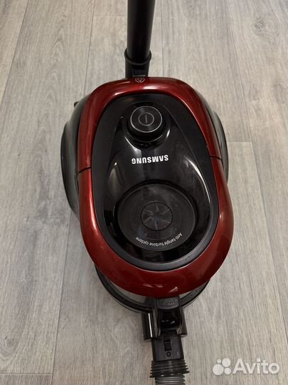 Пылесос samsung