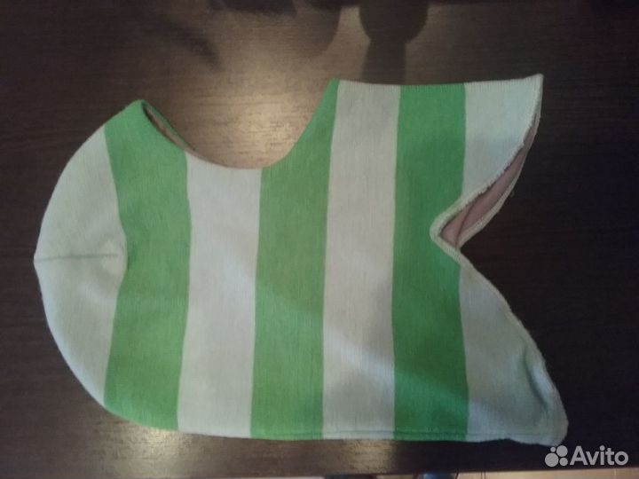 Шапка шлем lassie 50-52