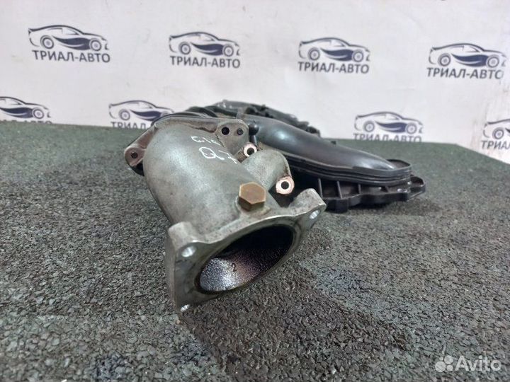 Коллектор Q7