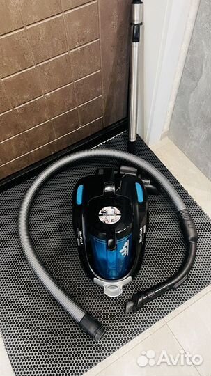 Пылесос Tefal Compact Power Cyclonic