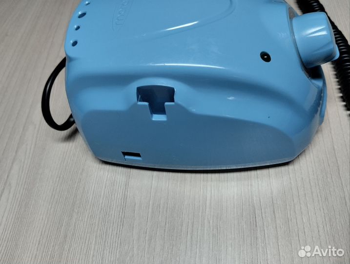 Аппарат для маникюра Marathon Champion 3 Blue