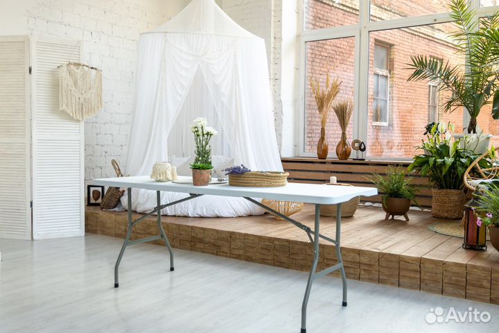 Аренда помещения под мероприятия