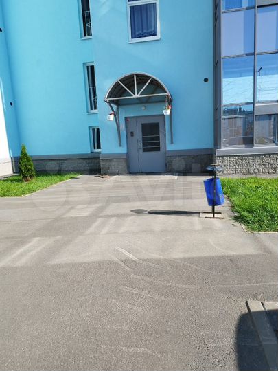 Квартира-студия, 27,3 м², 4/5 эт.