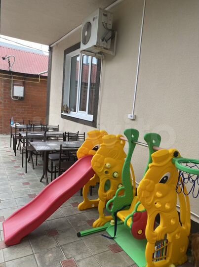 Комната 12 м², 1/2 эт.