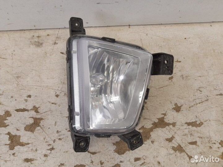 Фара противотуманная правая Hyundai Creta 1 2015