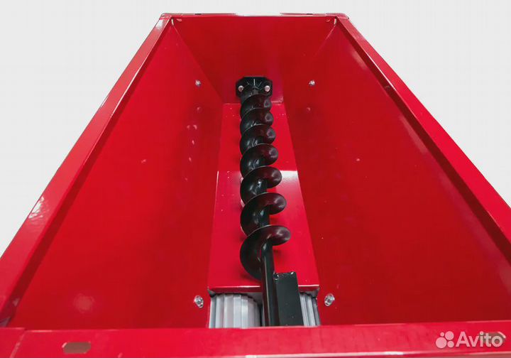 Электрический гребнеотделитель-измельчитель «Rondi