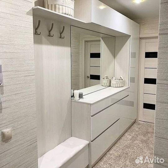 Шкафы на заказ