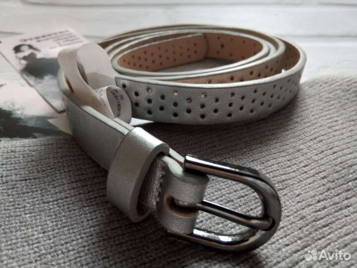 Ремень женский новый