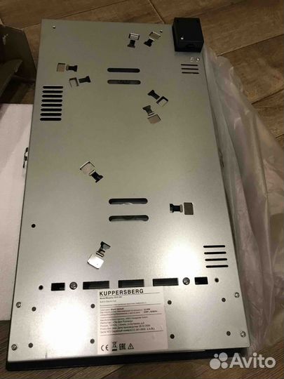 Варочная панель электрическая бу