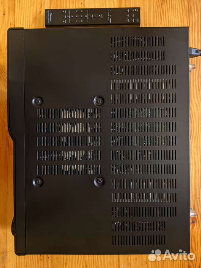 Усилитель стерео Pioneer A-A6 MkII