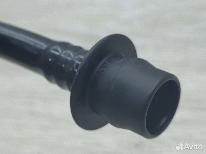 Клапан вентиляции топливного бака Bmw 3 F30 N20B20