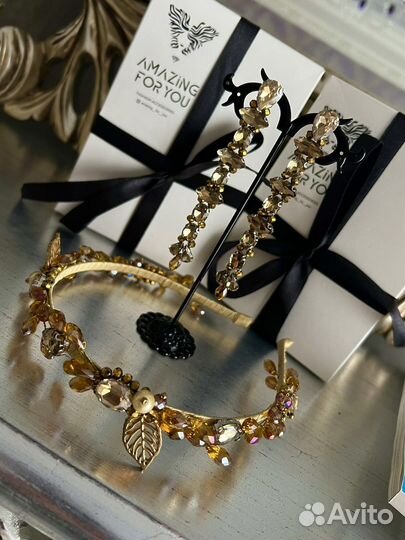 Аксессуары в стиле Dolce Gabbana