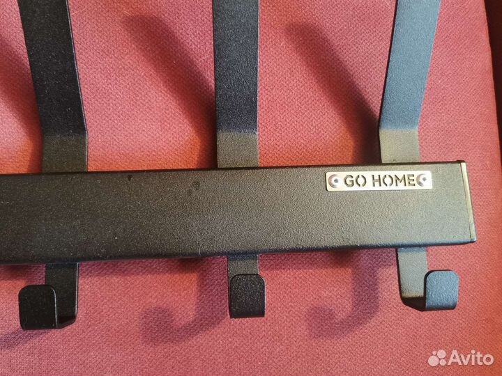 Вешалка в стиле лофт