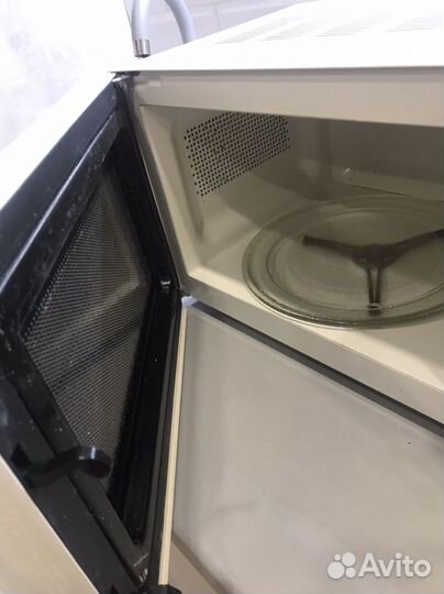 Микроволновая печь Supra