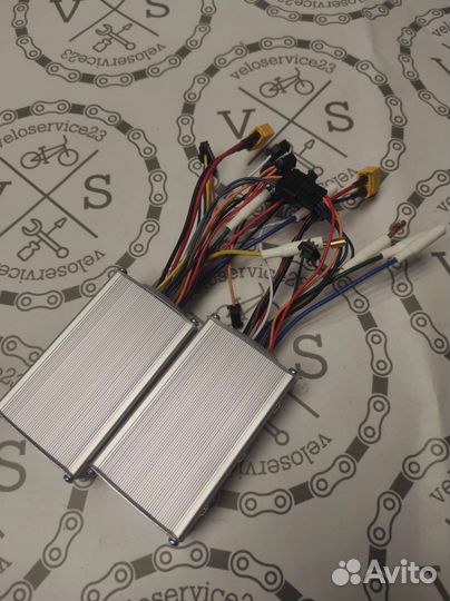 Контроллер Kugoo G-Booster