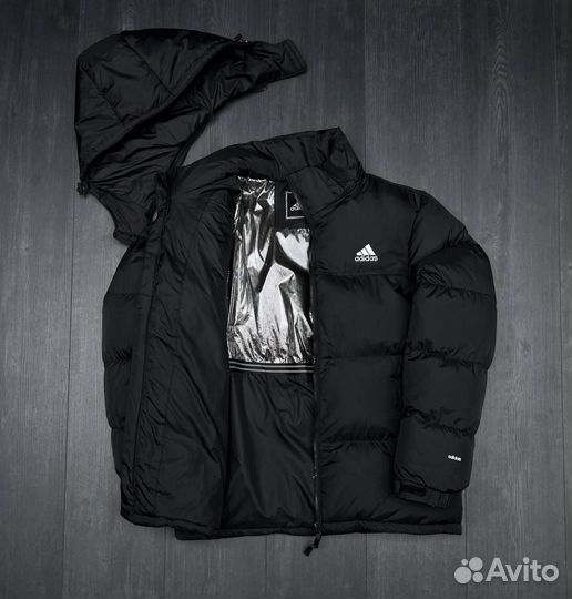 Куртка adidas