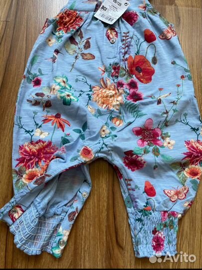 Next ромпер 62 68
