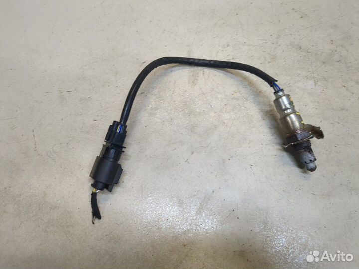 Лямбда зонд Genesis G70, 2020