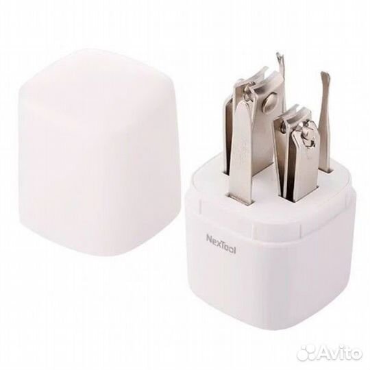 Маникюрный набор Xiaomi Nextool Nail Clipper Set