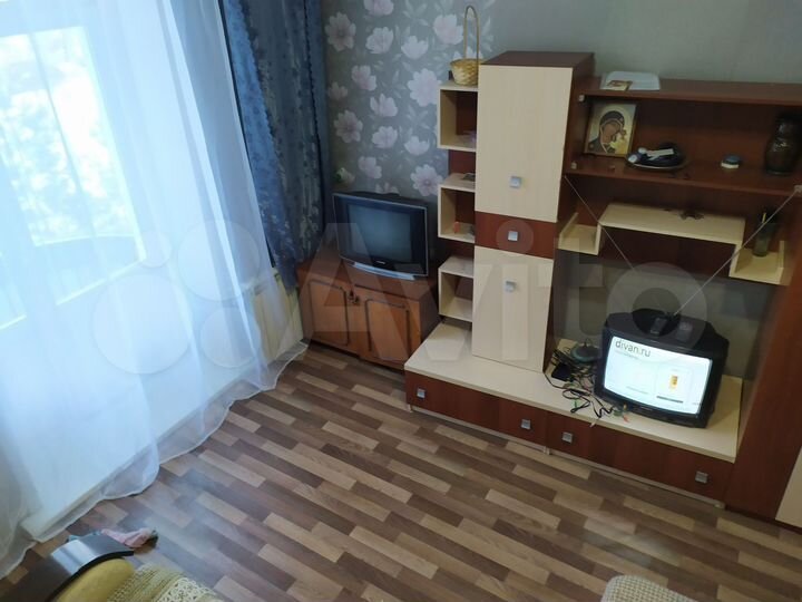 2-к. квартира, 56,9 м², 3/3 эт.