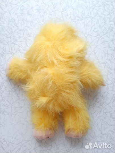 Мягкая игрушка Обезьяна