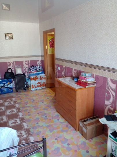 2-к. квартира, 44,7 м², 2/5 эт.