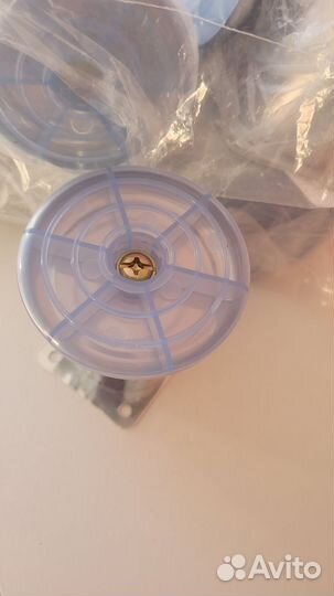 Ножки мебельные не регулируемые 80мм