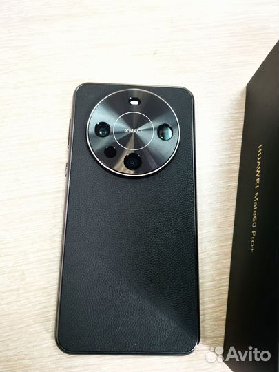 HUAWEI Mate 60 Pro+, 16/1 ТБ