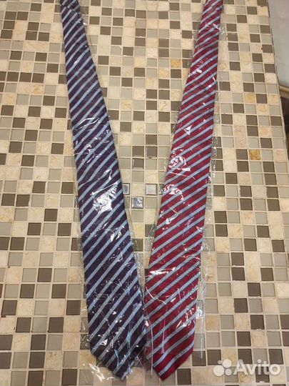 Галстук мужской
