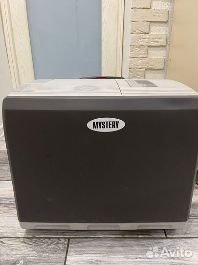 Холодильник для автомобиля