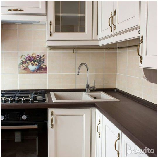 Кухня на заказ. В любом стиле