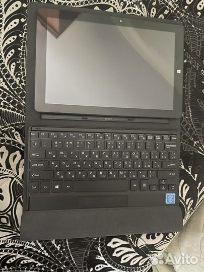 Планшет irbis TW52 10.1