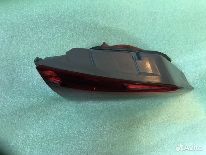 Фонарь задний внутренний левый Hyundai i40 LED