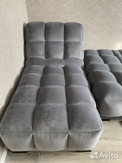 Диванный комплект