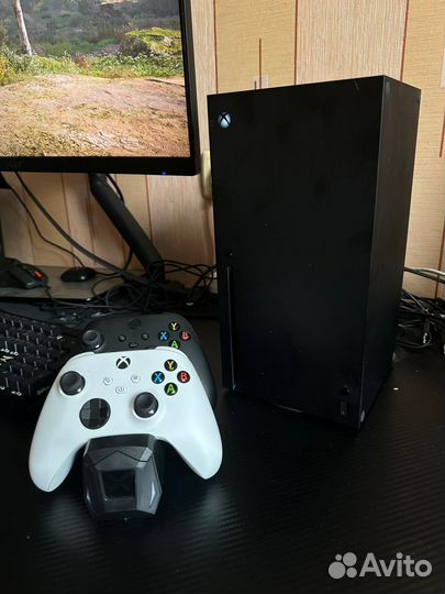 Xbox series x