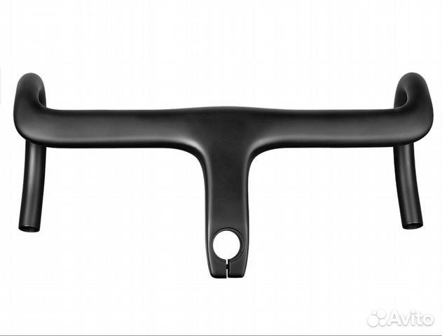 Карбоновый руль BXT