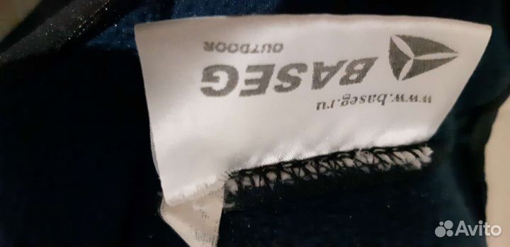 Балаклава маска